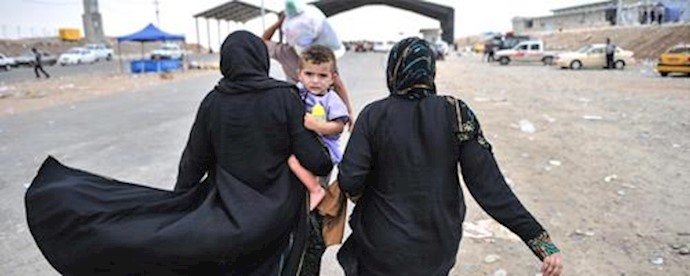 Report blames former Iraq PM, other senior officials for fall of Mosul