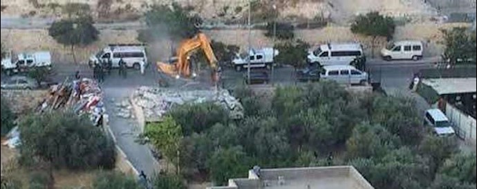 Pakistan Islamic scholars condemn Sunni mosque destruction in Tehran