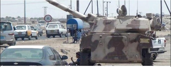  'Popular resistance forces in Yemen'