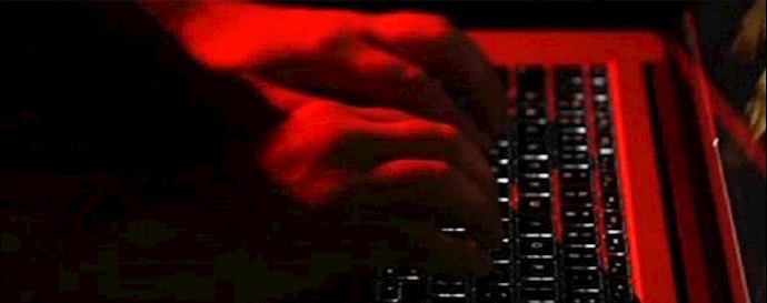 Report shows Hacking scheme linked to Iran