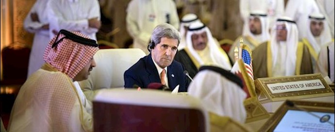 Final GCC summit declaration in Doha with top US diplomat