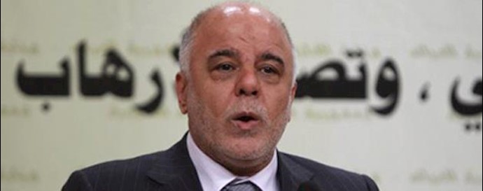Iraq PM delays China trip over security, reform drive