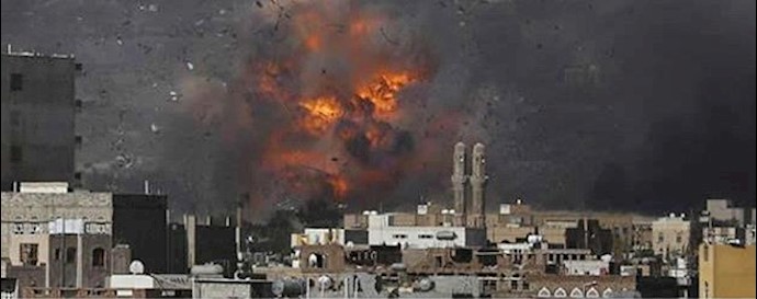 Arab coalition delivering severe blows to Houthi militants in Sana’a, Ta’izz