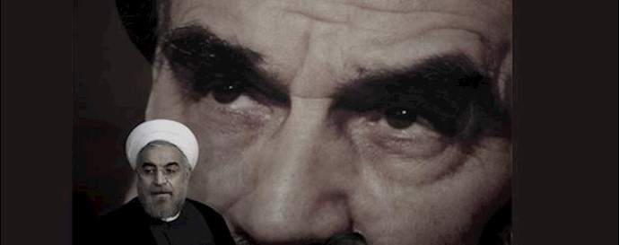 Iranian regime’s “moderates” and the nuke deal
