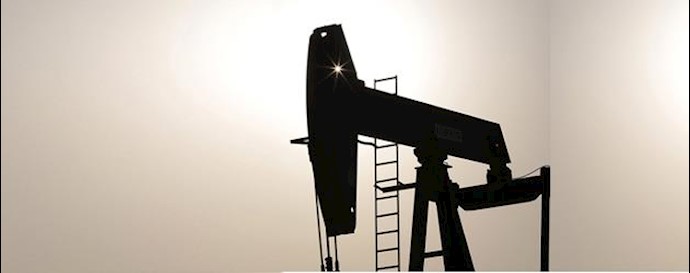 Oil prices have plunged nearly 20% this month