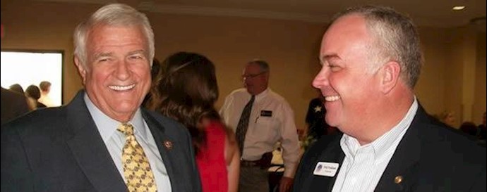 Carter vows ‘no’ vote on Iran deal