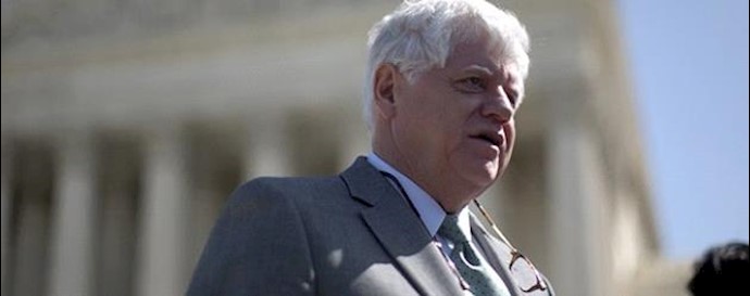 Dem bill offers option of force against Iran