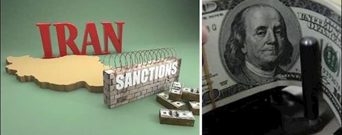 Using financial sticks to control Iran