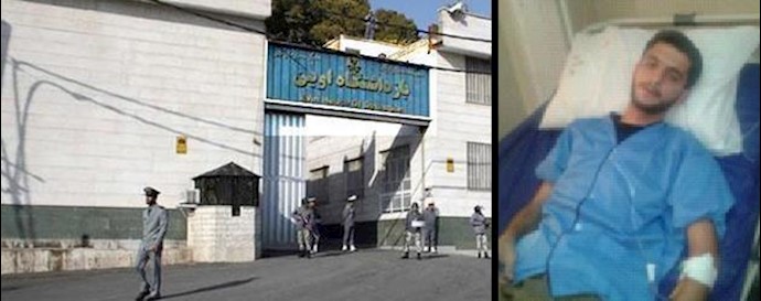 Iran: prisoner with cancer transferred to Evin