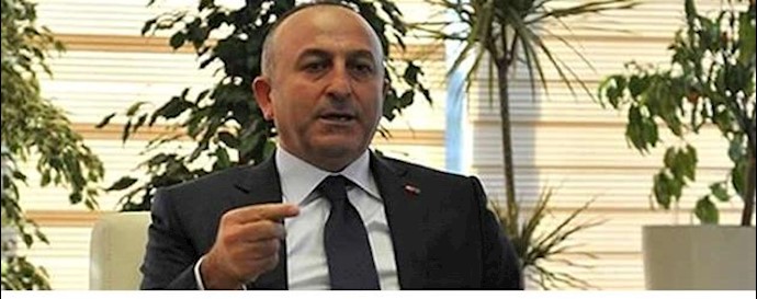 Turkey FM: all-out war against ISIS coming soon