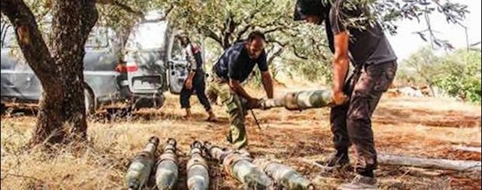 Syria: more than 250 Hezbollah members killed in Zebdani