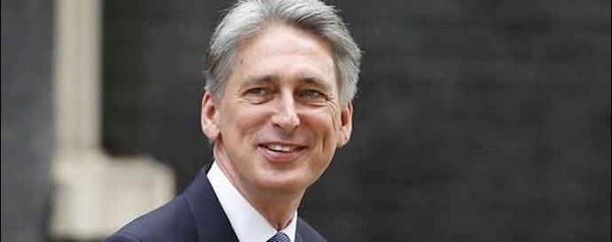 UK supports Saudi-led Arab coalition