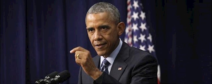 US President promises to keep military options open in Iran nuclear deal