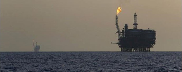  'Oil dispute between Kuwait and Iran'