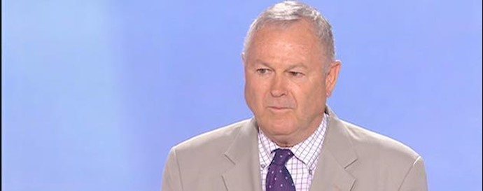  'Rep. Dana Rohrabacher'