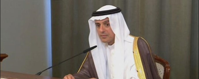  'There is no place for Assad in the future of Syria'