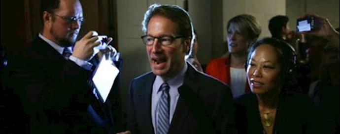 Lawmaker: Majority in US House oppose Iran nuclear deal