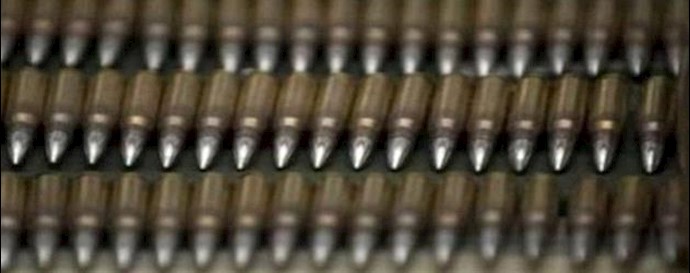  'Iran to escalate its terrorism financing'