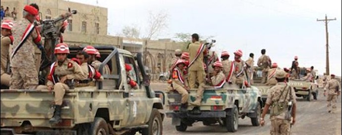 Yemen pro-government forces launch Abyan offensive