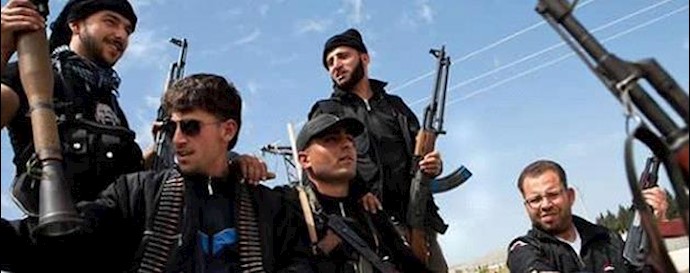 Syria: senior officers killed by rebels in downtown Damascus