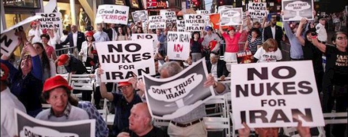 Democrats undeclared on Iran deal heed voters, not ads