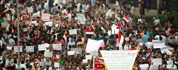 Iraq PM proposes scrapping vice presidencies in reform push