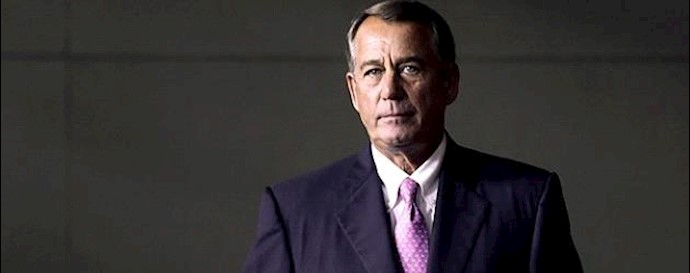 Boehner lashes out against the so called ’side agreements’ between Iran and IAEA