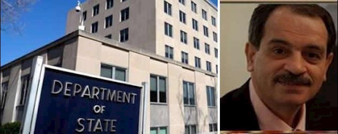 Iran: Death Sentence of Mohammad Ali Taheri