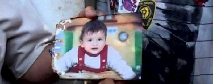 Palestinians launching night patrols in West Bank