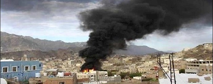 Yemen – Ta’izz: Springboard to Sana’a