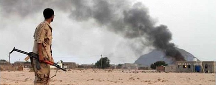  'Yemen pro-government forces'