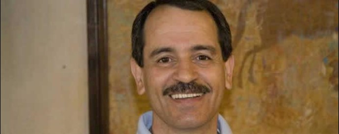 Iran: political prisoner Mohammad Ali Taheri enters 2nd week of hunger strike