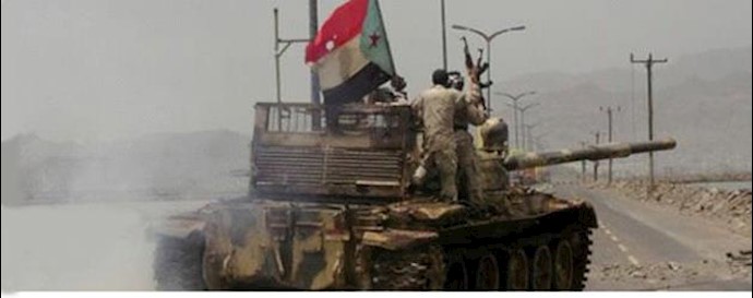 Yemen: popular resistance forces push ahead to take over Abyan Province; Presidential message