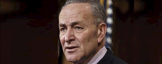 US Democratic Leaders To Vote Against Iran Deal