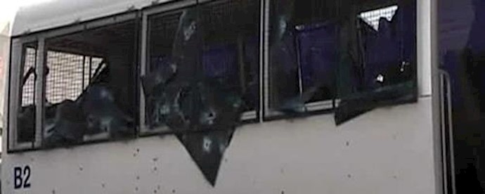 Police officer killed, 7 wounded in Bahrain explosion