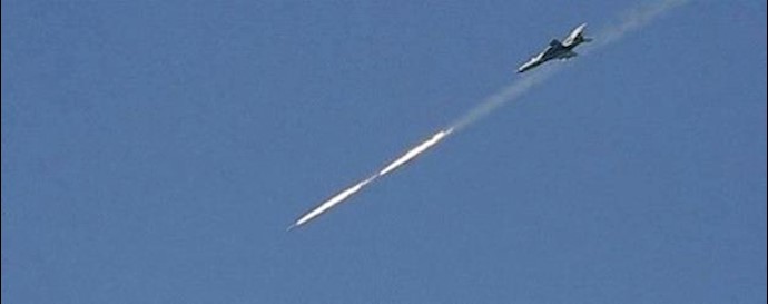 Syrian jets bombard plain after rebel attack: monitor