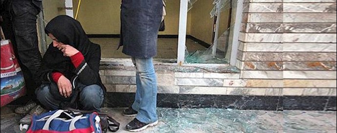 Iran: authorities admit on arresting female surgeon