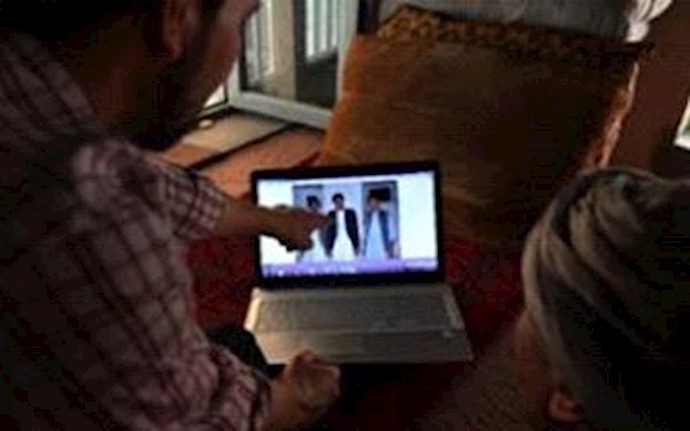 Iranian regime is using Afghan refugees in dirty scheme to fight for Assad