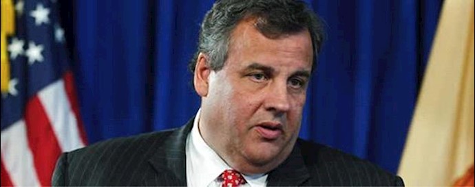 Christie blasts Iran nuclear deal