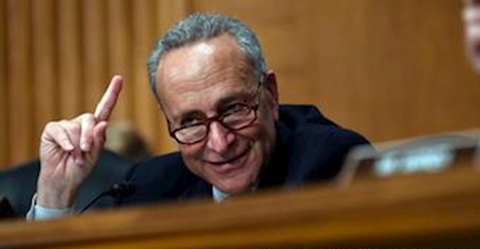 Battle over Iran vote in Congress heats up