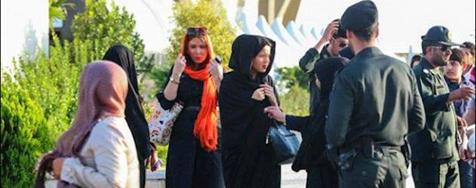 Tehran: women arrested under hijab pretexts