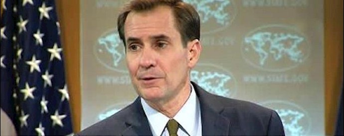 US State Dept. to support Iraqi PM Haider al-Abadi in facing real challenges