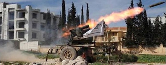 Syria: Sakhour district liberated in Alebbo