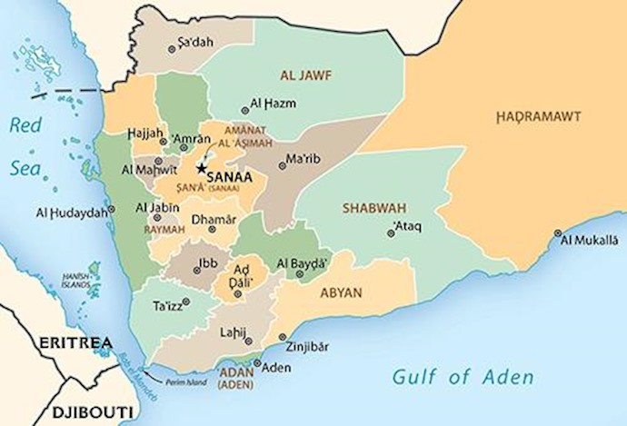 Heavy clashes reported in Ta’izz, southern Yemen