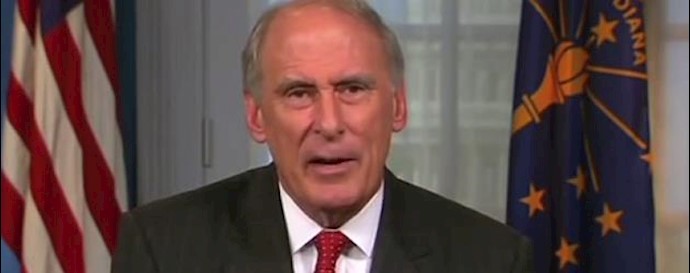  'Sen. Dan Coats is a Republican from Indiana'
