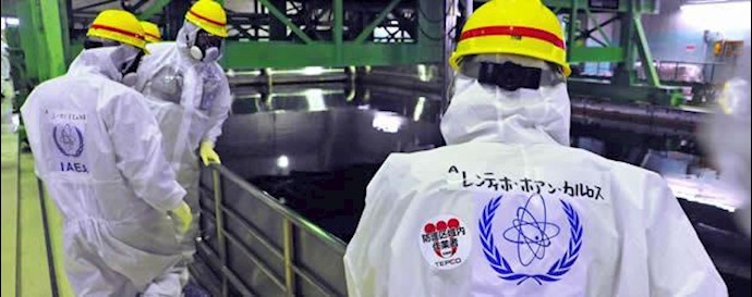 Reaction by lawmakers and officials to the disturbing news of allowing Iran’s own inspectors to do the IAEA job