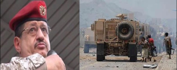 Iran proxies seen amongst those arrested in Yemen