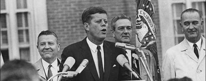 Obama is no JFK: Today’s Iran is nothing like Russia in 1963