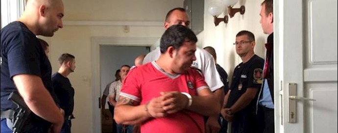 Hungary detains 5th suspect in trafficking of 71 migrants who died in truck found in Austria