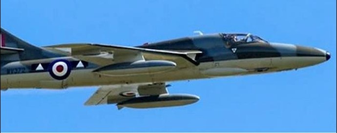 Police say death toll may rise as high as 20 in UK airshow crash